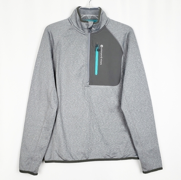 VINEYARD VINES tech quarter zip up - Picture 1 of 6